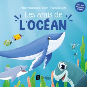 Les amis de l'océan