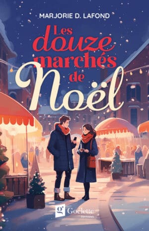 Prévente jusqu'au 30 septembre 2026 - Les douze marchés de Noël