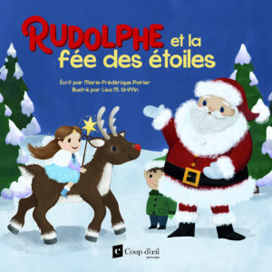 Rudolphe et la fée des étoiles
