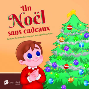 Un Noël sans cadeau