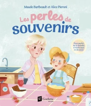 Les perles de souvenirs