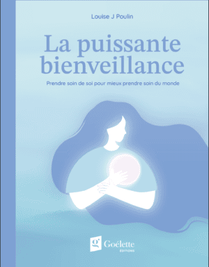Prévente jusqu'au 21 octobre 2026 - La puissante bienveillance
