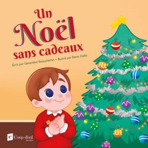 Un Noël sans cadeau