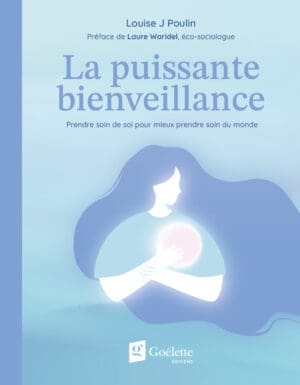 Prévente jusqu'au 21 octobre 2026 - La puissante bienveillance