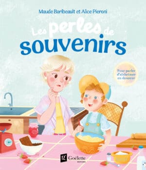 Les perles de souvenirs