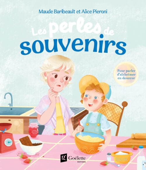 Les perles de souvenirs